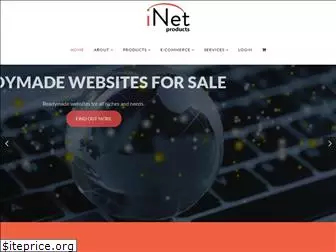 inet-products.net