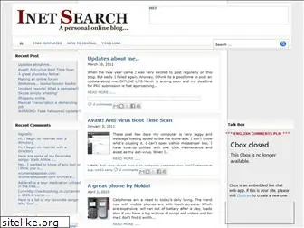 inet-search.blogspot.com