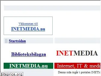 inetmedia.nu