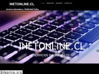 inetonline.cl