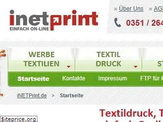 inetprint.de