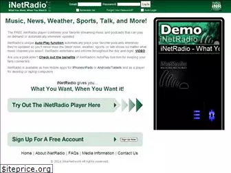 inetradio.com