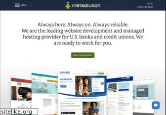 inetsolution.com