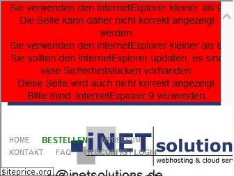 inetsolutions.de