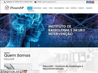 ineurosp.com.br