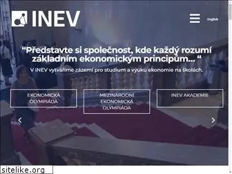 inev.cz