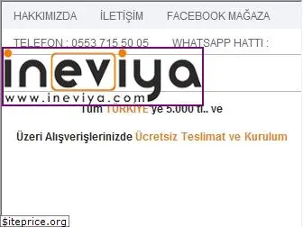 ineviya.com