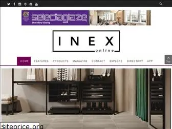 inex-online.com