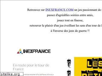 inexfrance.fr