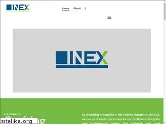 inexinteriors.com