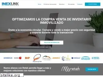 inexlink.com