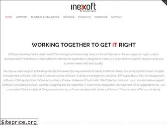 inexoft.com