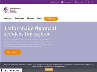 inexpatfin.nl