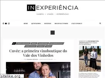 inexperiencia.com.br