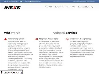 inexs.com