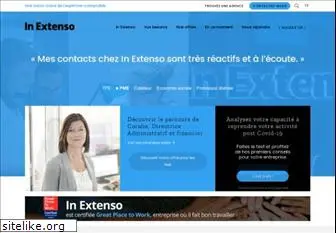 inextenso.fr