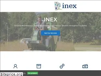inexworks.co.uk
