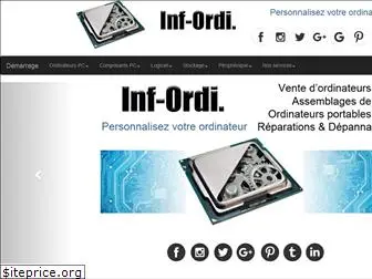 inf-ordi.com
