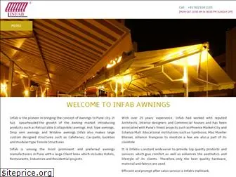 infabawnings.com
