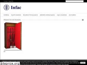 infac-sl.com