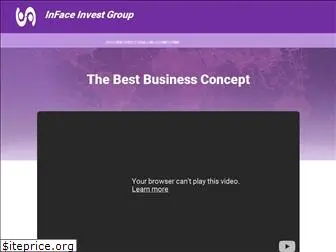 infaceinvestgroup.com