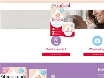 infacol.co.uk