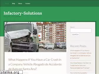 infactory-solutions.com