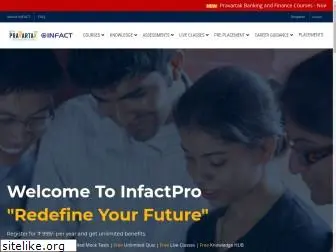 infactpro.com
