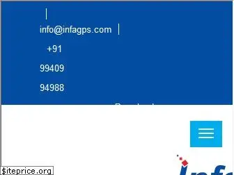 infagps.com