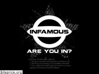 infamousnissan.com