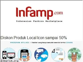infamp.com