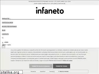 infaneto.com