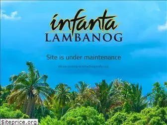 infantalambanog.com