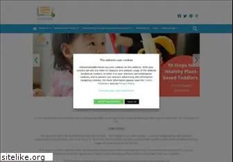 infantandtoddlerforum.org