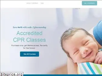 infantcpr.com