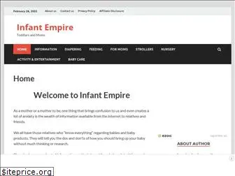 infantempire.com