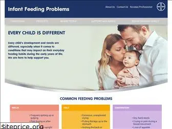infantfeedingproblems.com.au