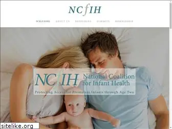 infanthealth.org