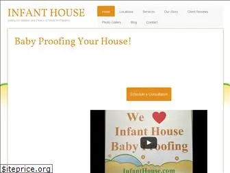 infanthouse.com
