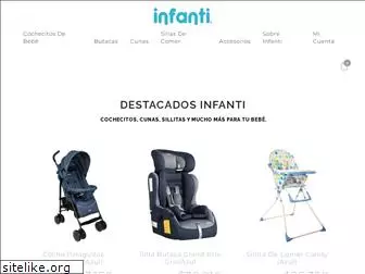 infanti.com.ar