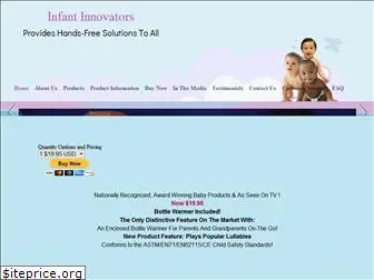 infantinnovators.com