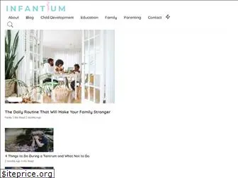 infantium.com