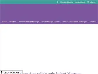 infantmassage.org.au