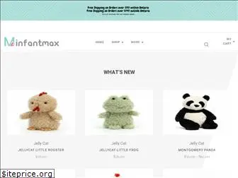 infantmax.com