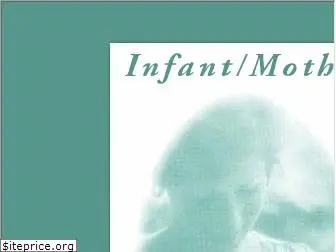 infantmothercare.com