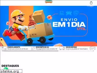 infantogames.com.br