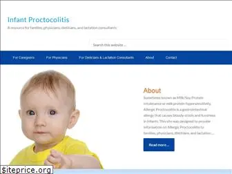 infantproctocolitis.org