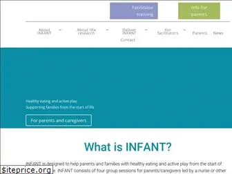 infantprogram.org