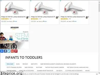 infantstotoddlers.com