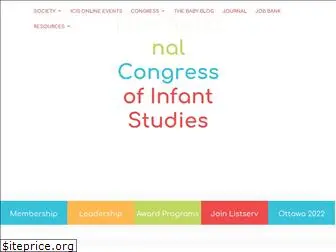 infantstudies.org